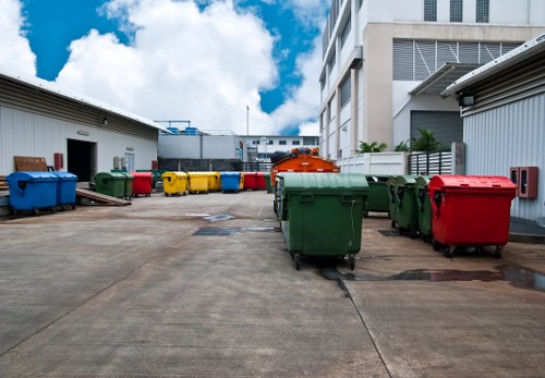 Cost-effective waste management solutions
