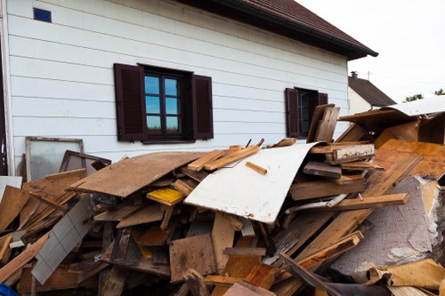 Maintenance checklist for flat clearance