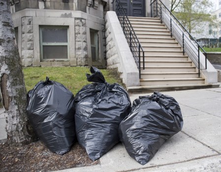 Our Commitment to Sustainability