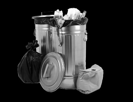 Overview of office clearance services in Bow